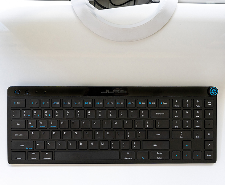 JBuds Keyboard JBuds Keyboard